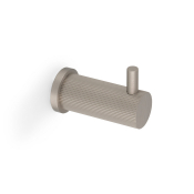 AW776SN Brunel Reeded Coat Satin Nickel