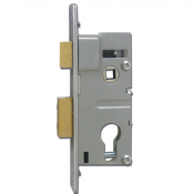 UNION 2224 50mm EURO CASE ONLY