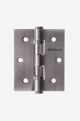 Atlantic Ball Bearing Hinge 3inch Per Pair A2HB32525MBN