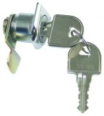 ASEC UNIVERSAL CAMLOCK TO SUIT POST BOXES