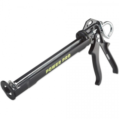 Everbuild Power Pro Sealant Gun 400ml