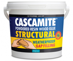 Cascamite Powdered Resin Wood Glue