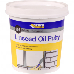 Everbuild 101 Multi-Purpose Putty