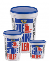 Everbuild One Strike Filler