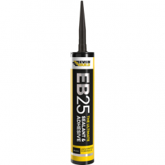 Everbuild EB25 Ultimate Sealant & Adhesive