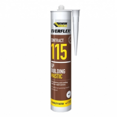 Everbuild Everflex 115 GP Building Mastic
