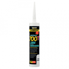 Everbuild 700T LMN Silicone 310ml
