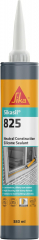 SIKASIL 825 EXPANSION JOINTS & PERIMETER SEAL