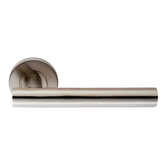 Steelworx Straight lever on Sprung Rose CSL1194