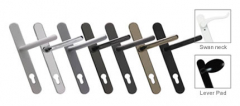 UPVC Door Furniture