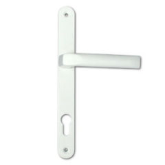 Hoppe 92mm UPVC Lever Door Furniture 1710/3623N