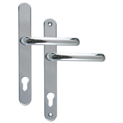 Fab & Fix UPVC Door Furniture