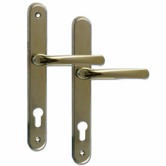 Avocet Affinity Plus 92 Lever/Lever UPVC Furniture