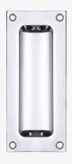 Fingertip AQ90 Flush Pull Handle
