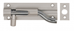 Aluminium Knecked Barrel Bolt