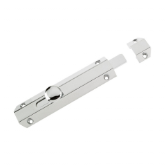 Zoo Hardware ZAB Surface Bolts