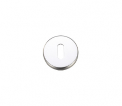 Zoo Hardware ZCA Aluminium Escutcheons