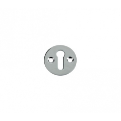 Zoo Hardware FB10 Victorian Plain Escutcheon