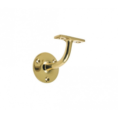 Zoo Hardware ZAB70 Handrail Bracket (Heavyweight)