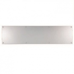 Eurospec Steelworx Kickplate
