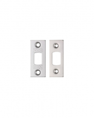 ZOO HARDWARE ACCESSORY PACK FOR ZTLKA HEAVY DUTY TUBULAR DEADBOLTS
