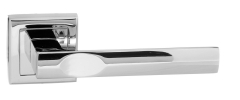 Kansas Lever On Square Rose (S24S)