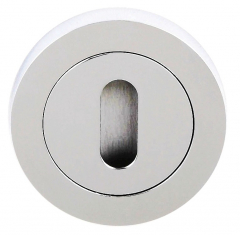 Round Standard Key Escutcheon (S2ESCKR)