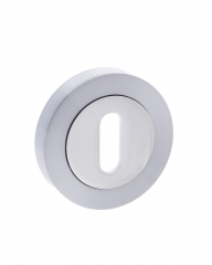Round Standard Key Escutcheon (S3ESCKR)