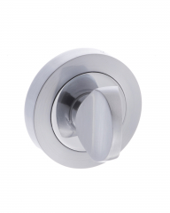 Round WC Turn & Release (S3WCR)
