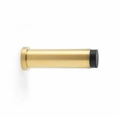 Alexander & Wilks Plain AW601 Projection Cylinder Door Stop