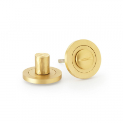 Alexander & Wilks AW793 Hammered Thumbturn and Release