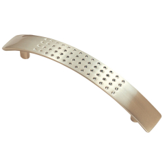 Fingertip FTD230 Dimple Effect Curved handle
