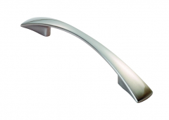 Fingertip FTD380 Waisted Flat Bow Handle