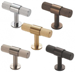 Fingertip FTD711 Lines T-Bar Knob