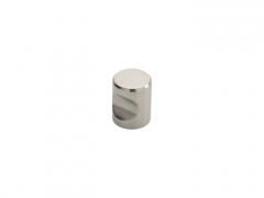 Fingertip FTD430 Stainless Steel Cylindrical Knob