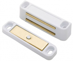 Finger Tip Design Deluxe Nylon Magnetic Catches