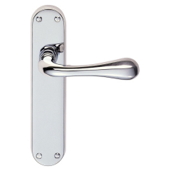 Carlisle Brass Manital Astro Lever Door Furniture