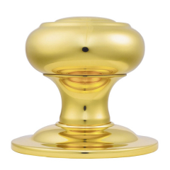 Carlisle Brass M51 Centre Door Knob