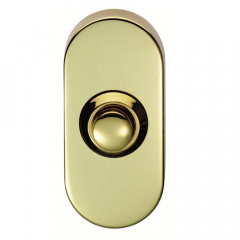 Eurospec SWE1030 Oval Bell Push