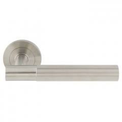 Carlisle Brass SWL1172 Arrow Lever on Rose