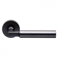 Carlisle Brass EUL040 Amiata Lever on Round Rose