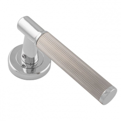 Carlisle Brass SZM270 Serozzetta Image Lines on Concelaed Fix Round Rose
