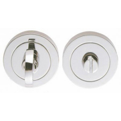 Carlisle Brass AA12 Thumbturn & Release 4.9mm Spindle
