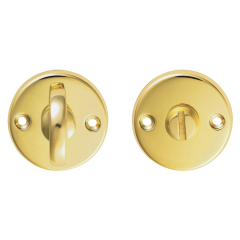 Carlisle Brass B12 Thumbturn And Release (Face Fix)