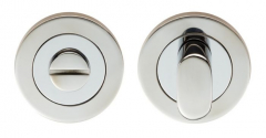 Eurospec Steelworx SWT1016 Thumbturn And Release