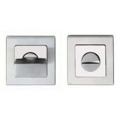 Eurospec SST1415 Square Thumbturn and Release