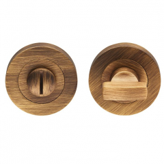 Carlisle Brass EUL004 Thumbturn and Release