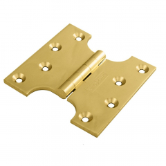 Carlisle Brass Parliament Hinge 102mm x 102mm x 4mm sold each