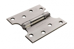 Eurospec Enduromax H2N1424 Grade 13 Parliament Hinge (sold per pair)