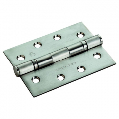 Eurospec HIN14322/11 Grade 11 Ball Bearing Hinge 102x76x2.5 per pair